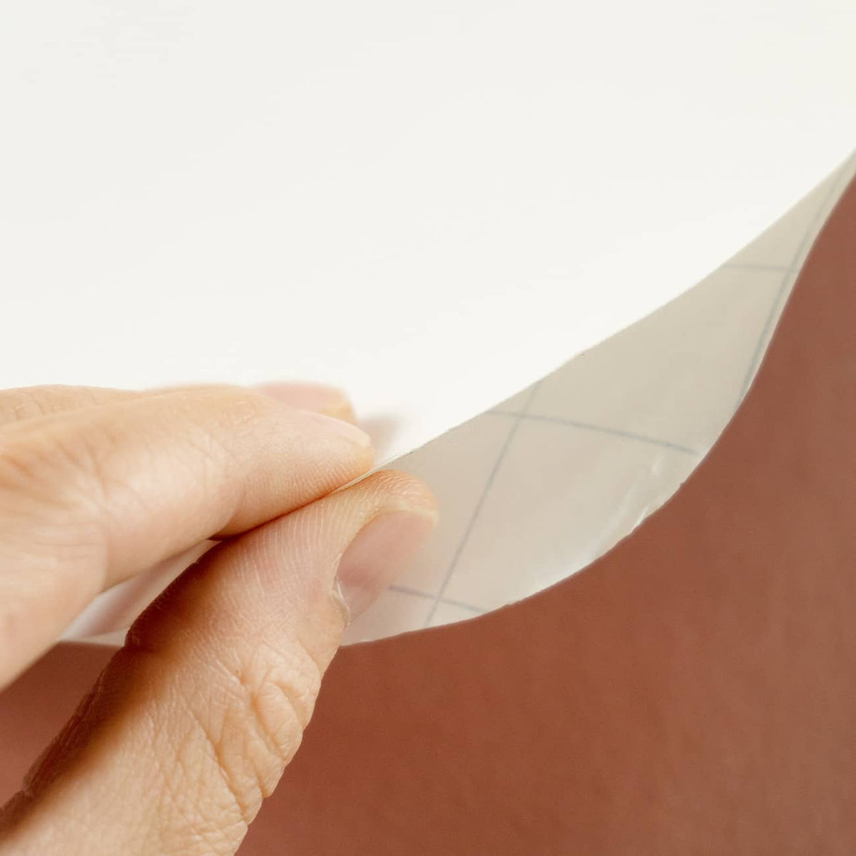 Wandtattoo Messlatte Dinosaurier - mit Namensaufdruck