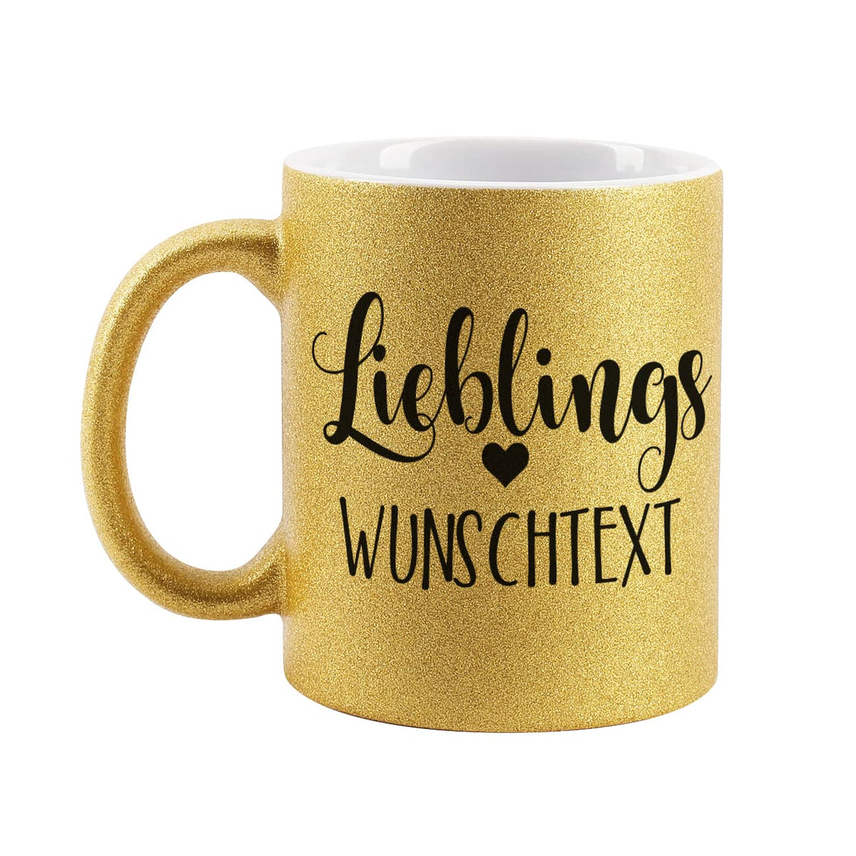 Personalisiert mit Wunschtext