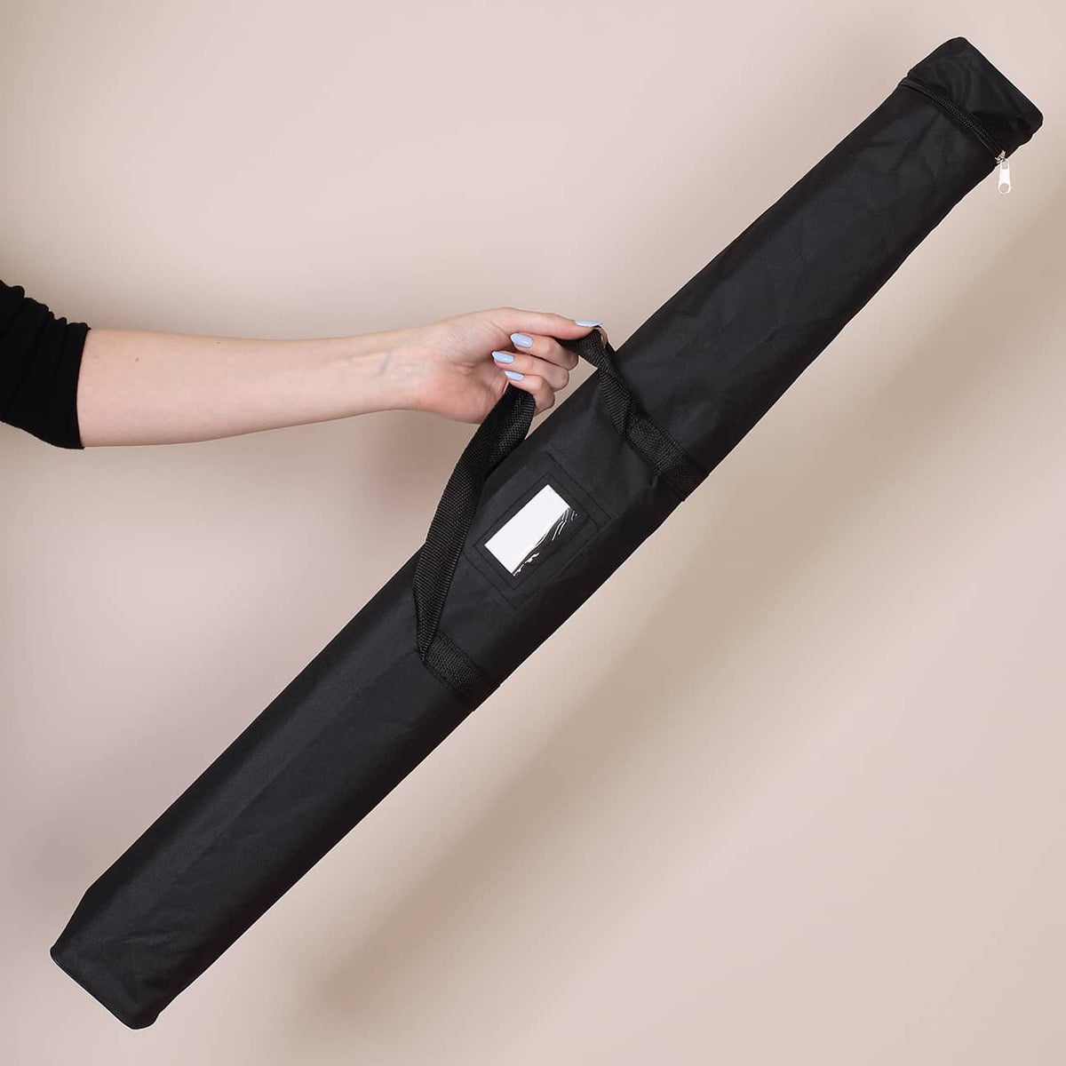 Aufsteller zur Hochzeit mit persönlichem Aufdruck