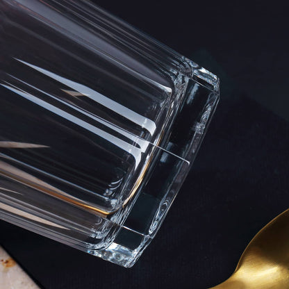 Glas "GINvolle Idee" mit Ihrem Namen
