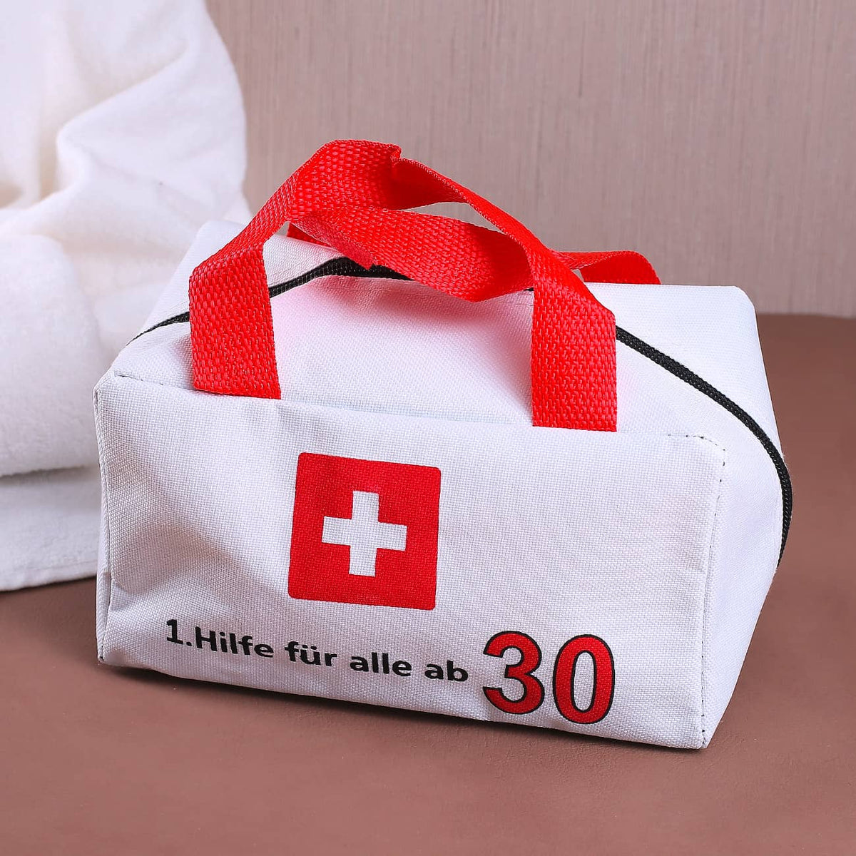 Erste Hilfe ab 30