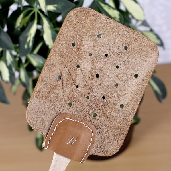 robuste Fliegenklatsche