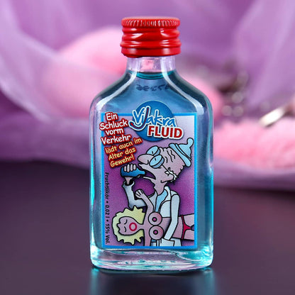 Vijakra Fluid