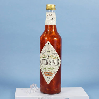 Edles Geschenk