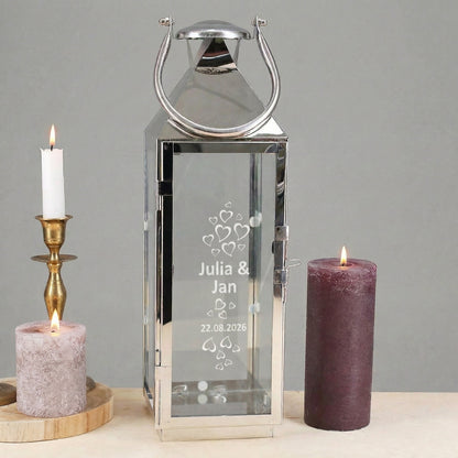 Hochzeitsgeschenk für Brautpaar