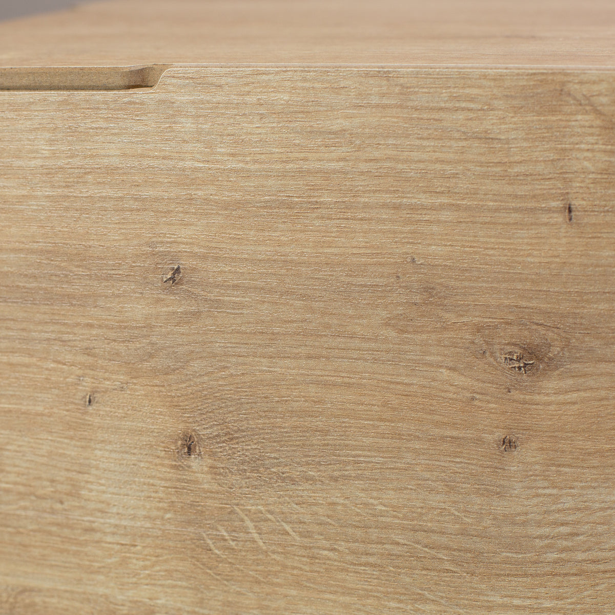 Personalisierte Rollbox aus Holz von clipfritz mit Einhorn & Prinzessin | Spielzeugkiste für Mädchen