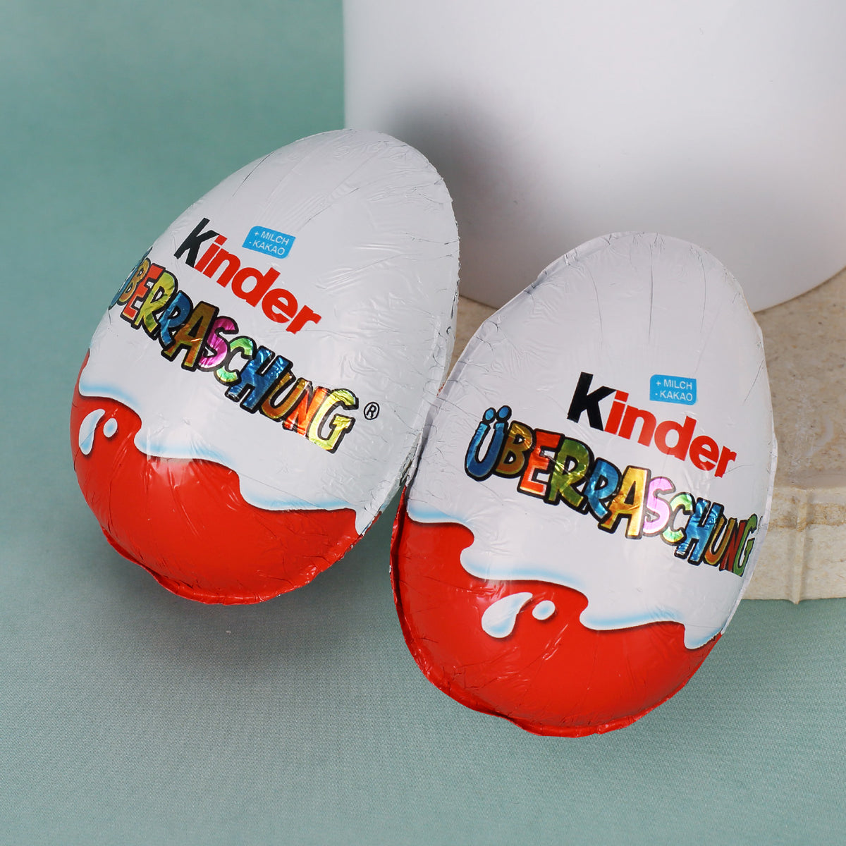 Du bist mein Lieblingshase - Tasse mit Namensaufdruck als Geschenk zu Ostern