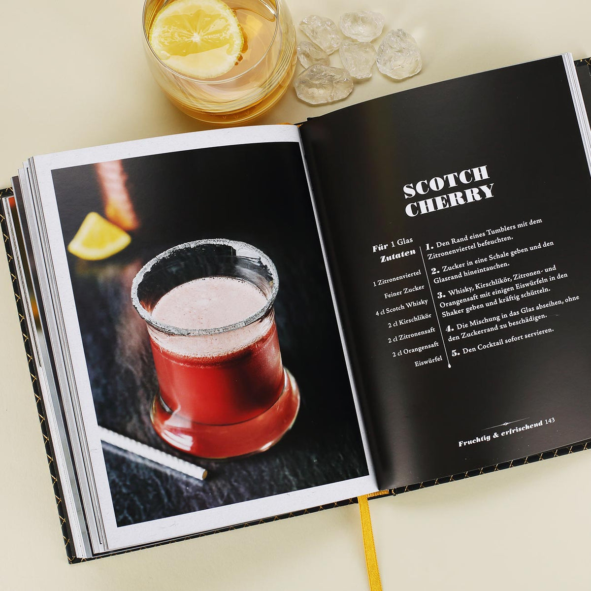 Beispielrezept 1