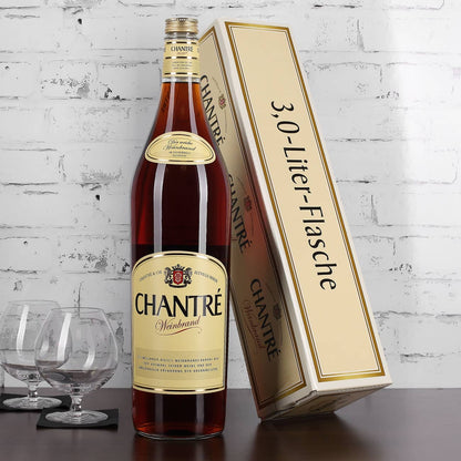 Chantre 3,0l Flasche