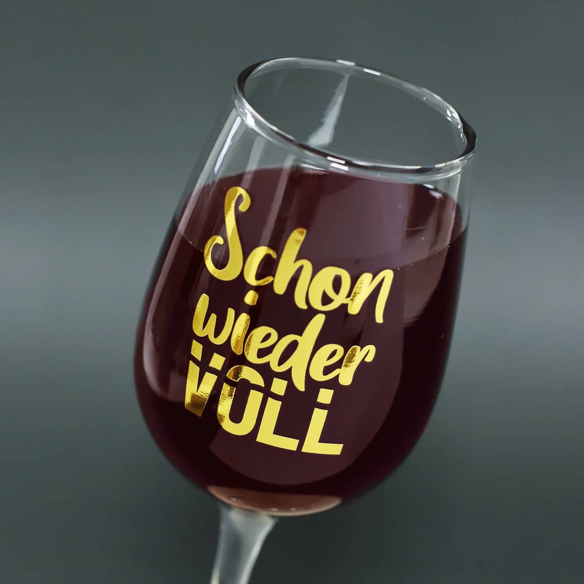 Lustiges Geschenk als Gag
