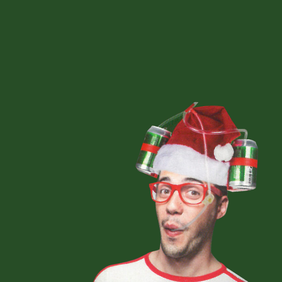 Lustiges Geschenk für die Weihnachtsfeier