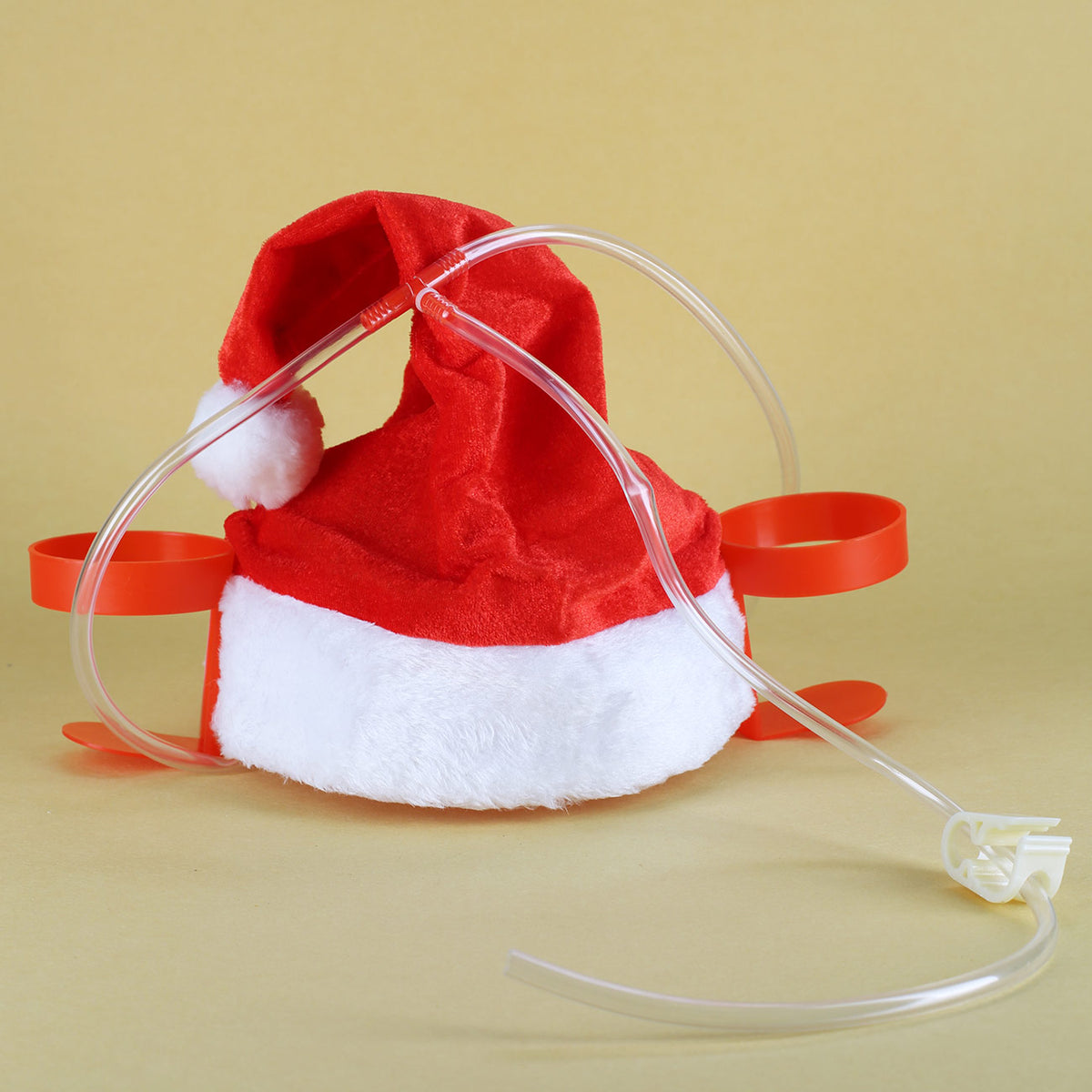 Santa Claus Trinkhelm