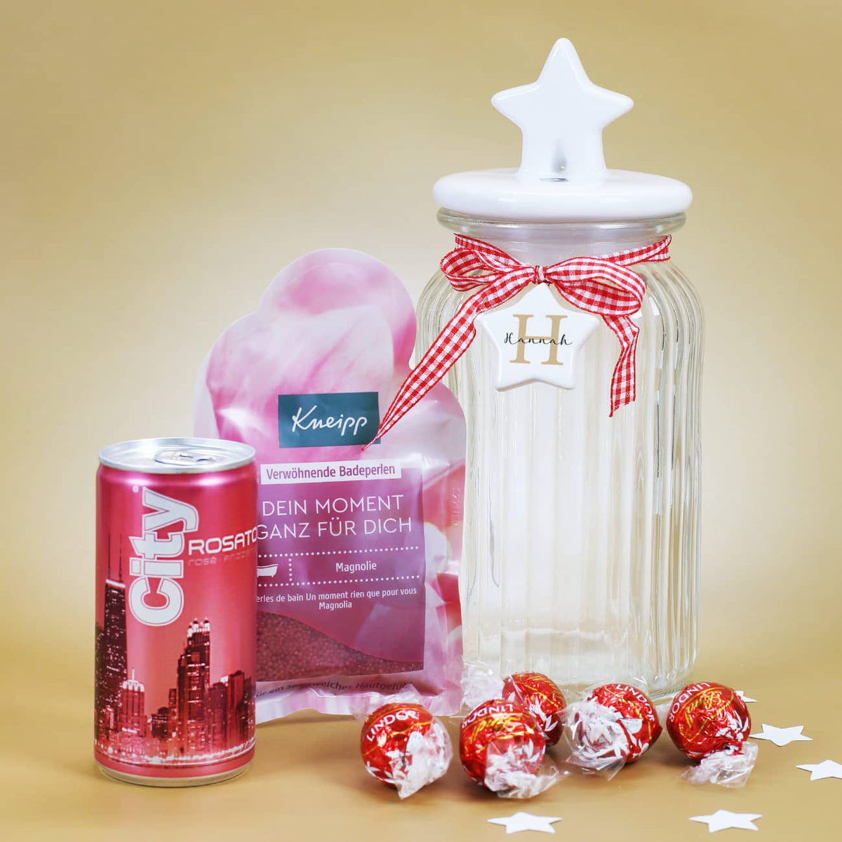Geschenkset für Frauen - groß