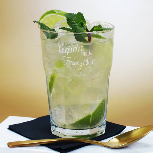 Caipirinha Geschenkset