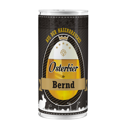 persönliches Ostergeschenk