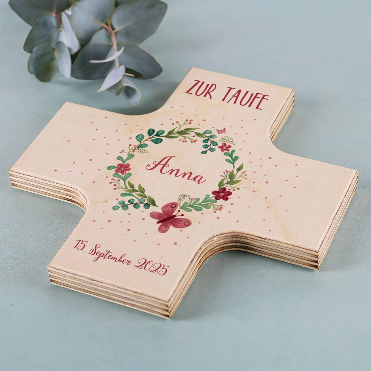 Perfektes Geschenk zu besonderen Anlässen