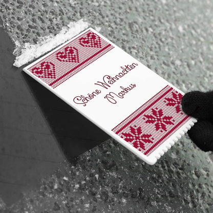 Personalisiertes Auto Accessoire 