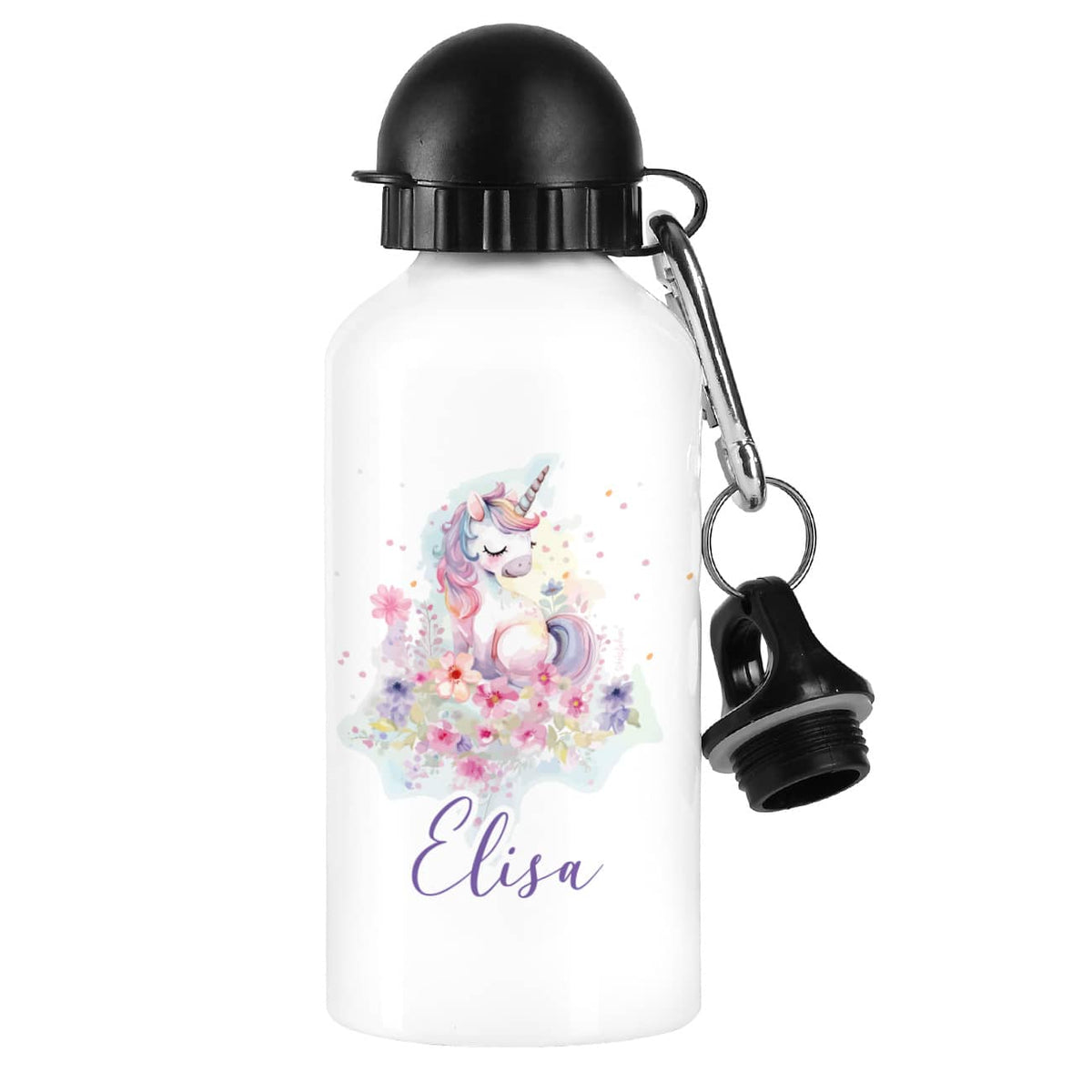 Personalisiert mit Name