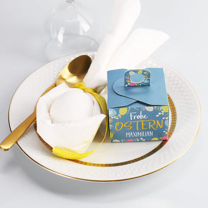 auch super geeignet als niedliches Gastgeschenk zu Ostern