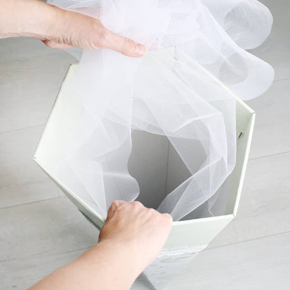 Schultüte mit süßer Fee, Büchern und Name