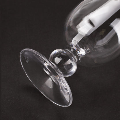 robustes Cocktailglas