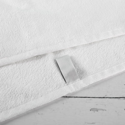 Personalisiertes Handtuch mit coolem Meerestier-Motiv und Namen