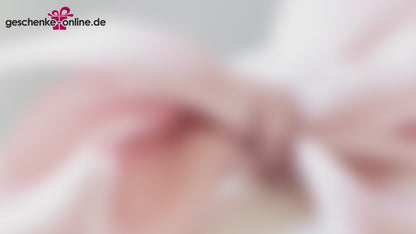 Leonardo Weinglas mit Stimmungsbarometer und personalisierter Geschenkbox