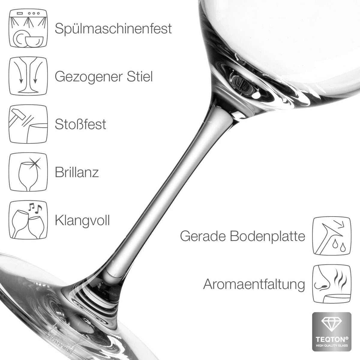 Weinglas für die beste Oma mit den Namen der Enkelkinder