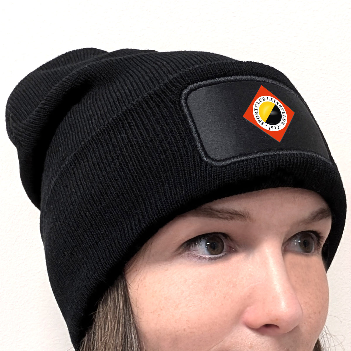 Beanie "SC Leinefelde"