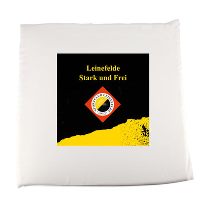 Sitzkissen "SC Leinefelde 1912"